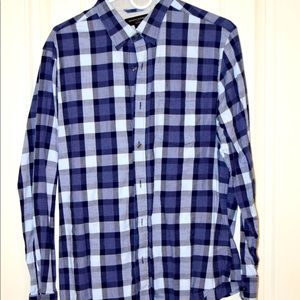 Banana republic men’s shirt